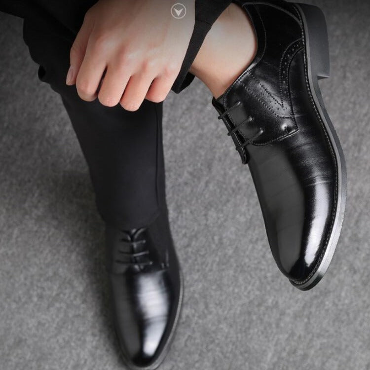 Konf | Maxweel Resistant & Comfortable Shoes