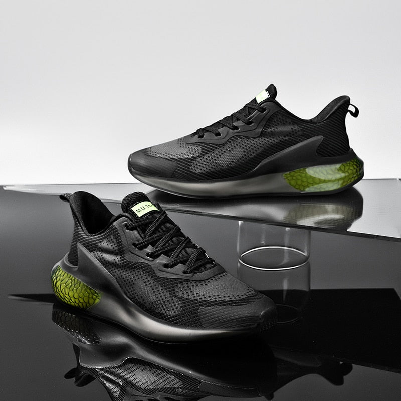 Aitaperina Konf Men's Sneakers