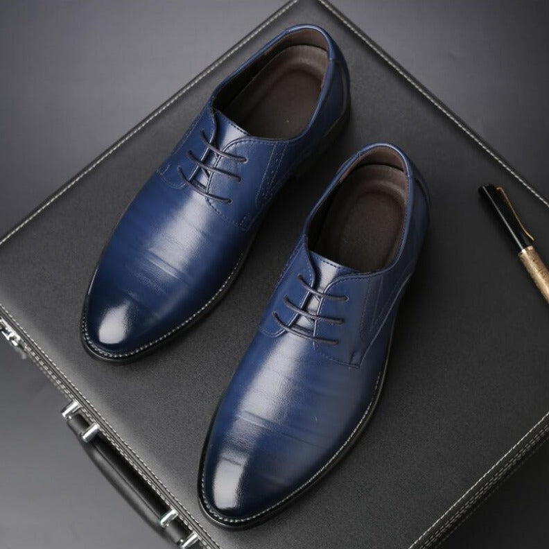 Konf | Maxweel Resistant & Comfortable Shoes