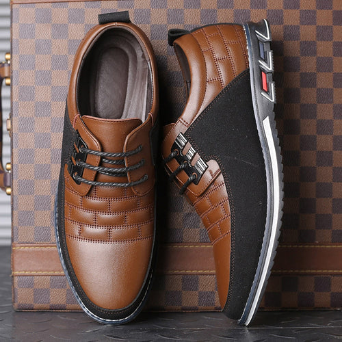 Konf | Derby Lux Shoes