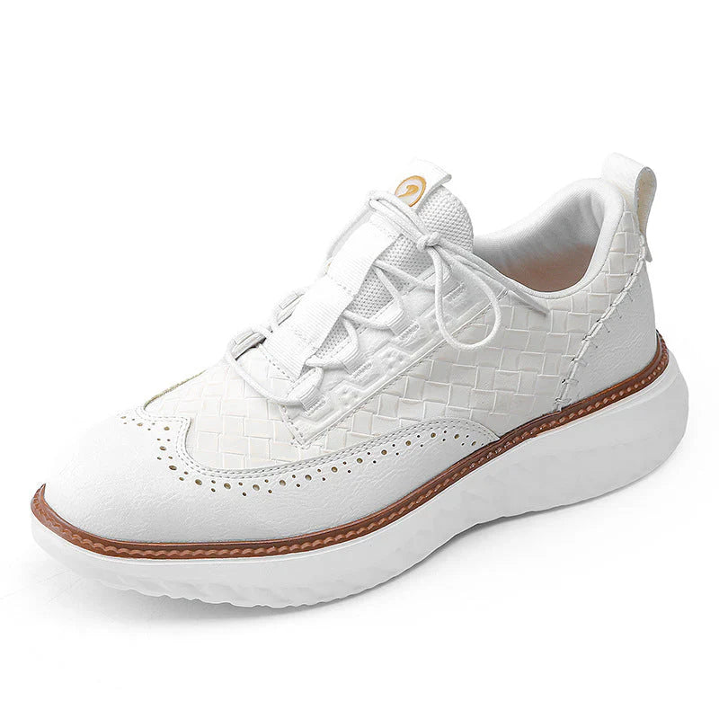 Ravello™ – Lightweight Breathable Sneakers for Optimal Comfort