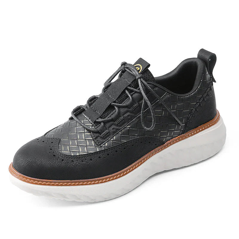 Ravello™ – Lightweight Breathable Sneakers for Optimal Comfort