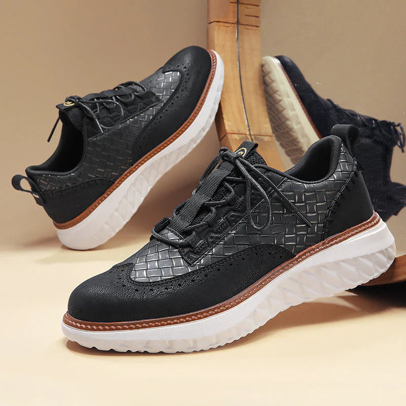 Ravello™ – Lightweight Breathable Sneakers for Optimal Comfort