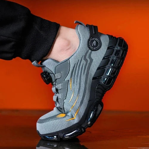 Konf | Henner Z90 Ultra-Lightweight Safety Shoes