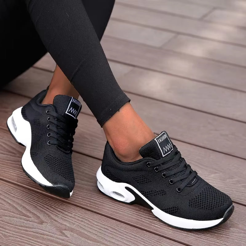 OrthoCare™ - Orthopedic Sneaker for Everyday Comfort
