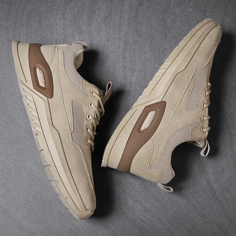 Konf | Bosert Resistant & Comfortable Shoes