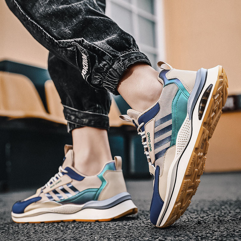 Konf | Rmax Resistant & Comfortable Shoes