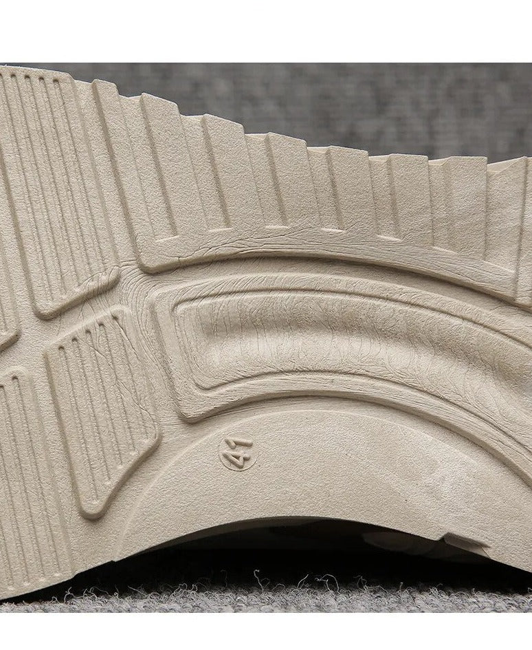 Konf | Bosert Resistant & Comfortable Shoes