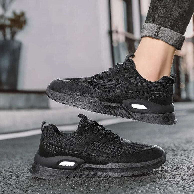 Konf | Bosert Resistant & Comfortable Shoes