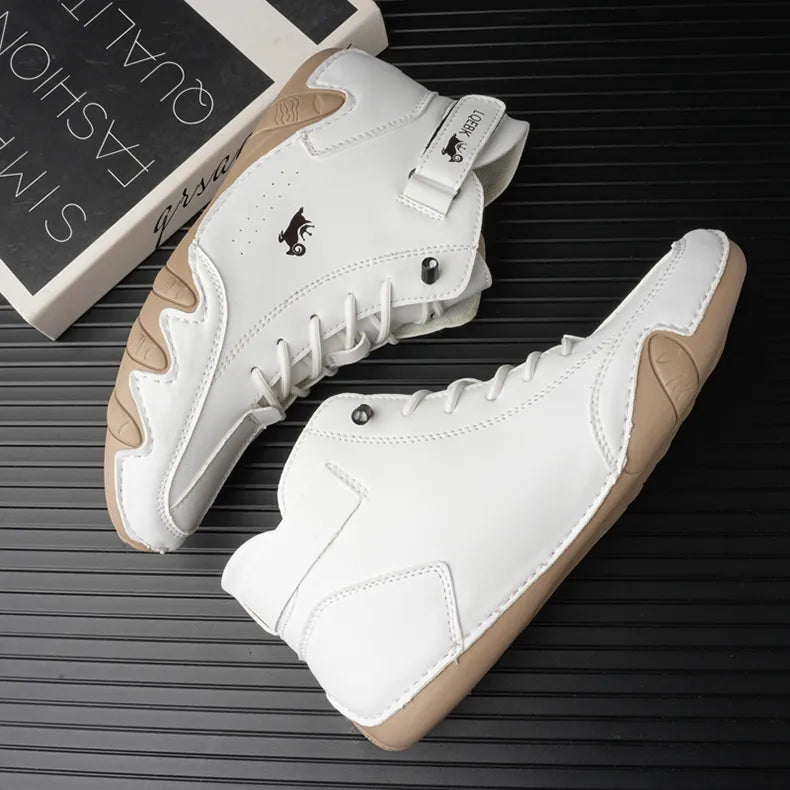 Konf | Waterproof Winter Orthopedic Shoes