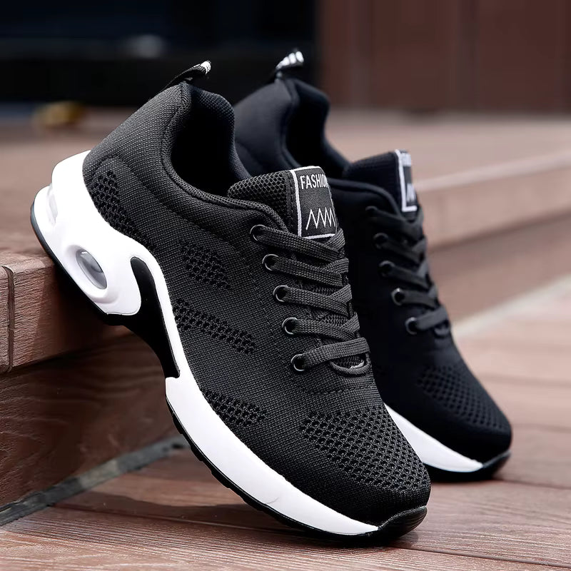 OrthoCare™ - Orthopedic Sneaker for Everyday Comfort