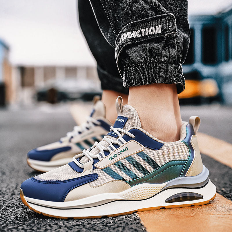 Konf | Rmax Resistant & Comfortable Shoes