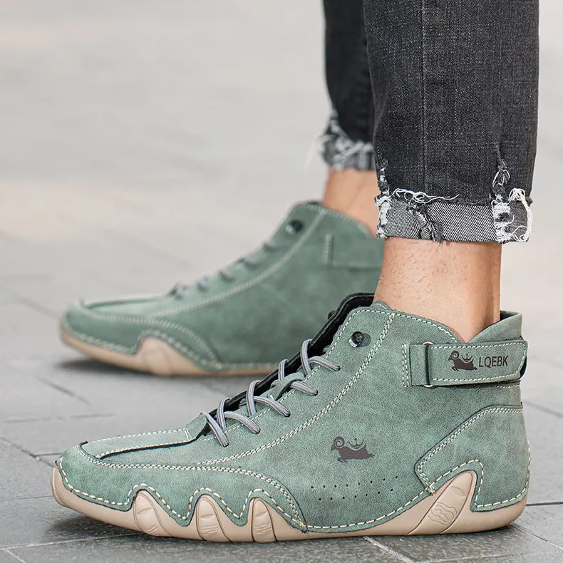 Konf | Waterproof Winter Orthopedic Shoes