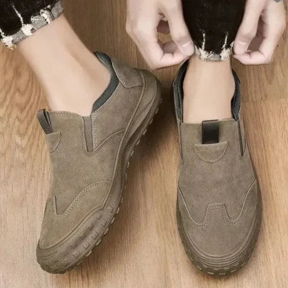 Konf | Fenoas Resistant & Comfortable Shoes