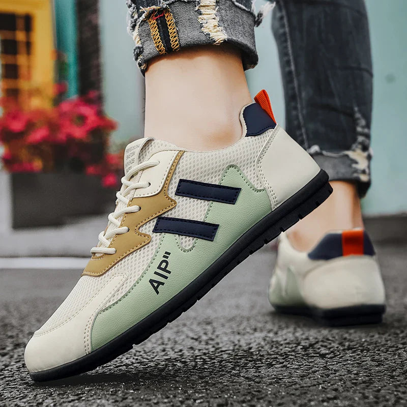 Konf | Berona Resistant & Comfortable Shoes