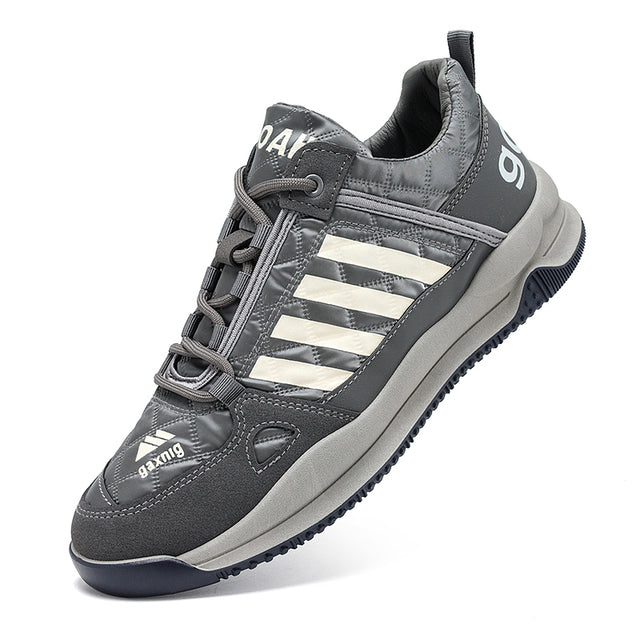 Konf | Faludi Resistant & Comfortable Shoes