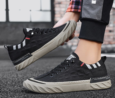 Konf | Best Fashion Orthopedic Shoes