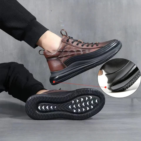 Konf | True Genuine Leather Shoes