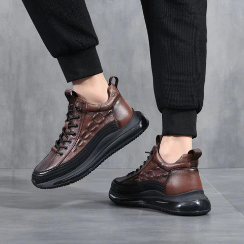 Konf | True Genuine Leather Shoes