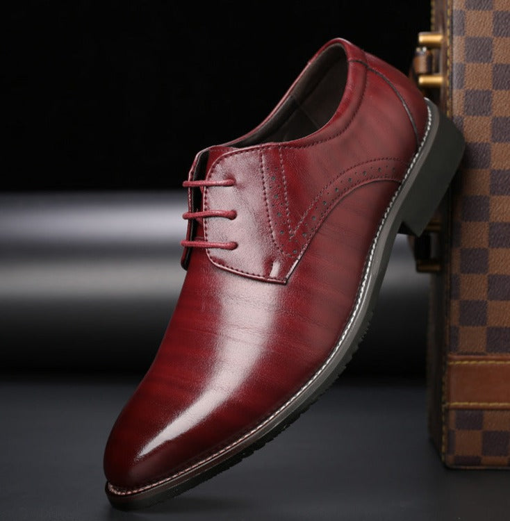 Konf | Maxweel Resistant & Comfortable Shoes