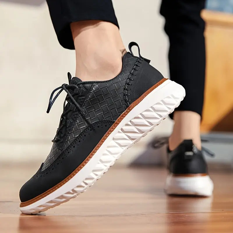 Ravello™ – Lightweight Breathable Sneakers for Optimal Comfort