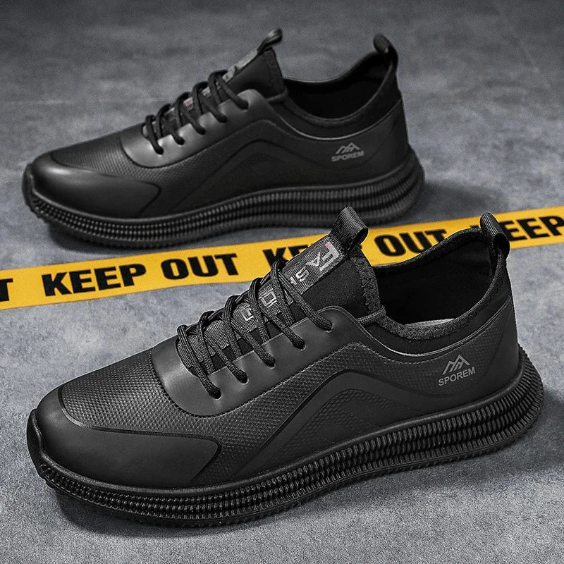 Konf | Jorran Resistant & Comfortable Shoes