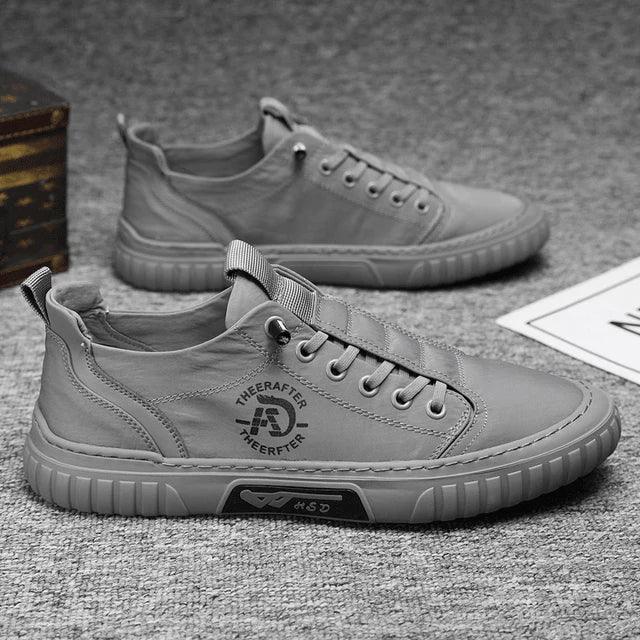 Konf | Titanium Resistant & Comfortable Shoes