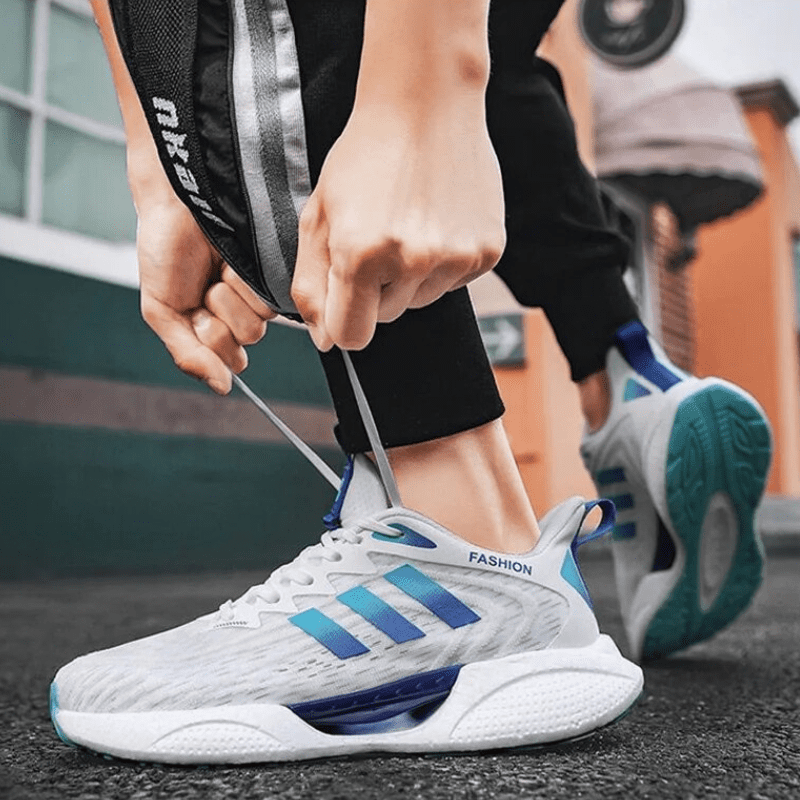 Konf | Boost Pro Resistant & Comfortable Shoes