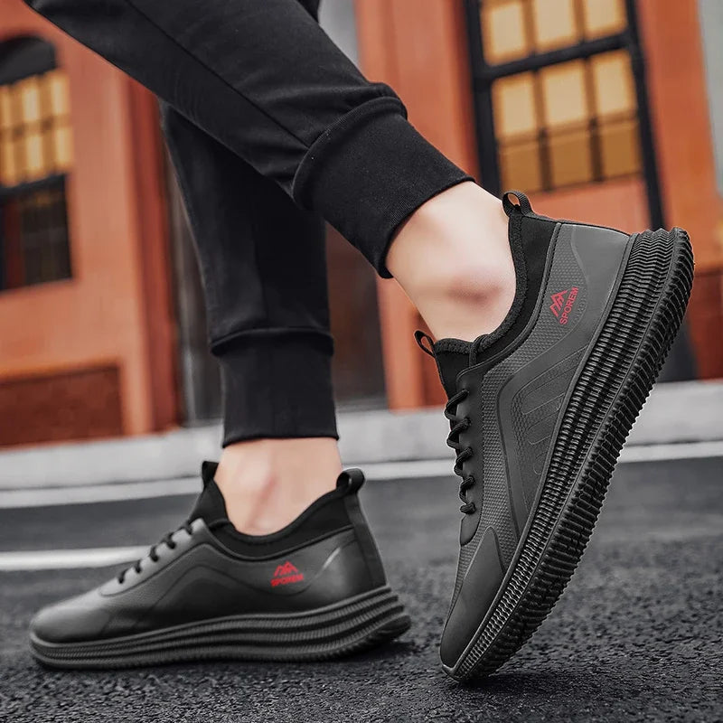 Konf | Jorran Resistant & Comfortable Shoes