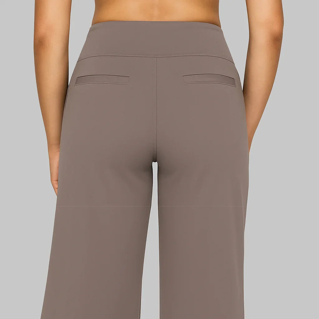Klara™ | Soft Touch Comfortable Stretch Pants
