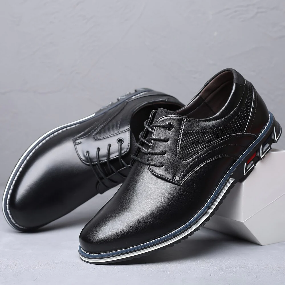 Konf | Orthopedic City Shoes