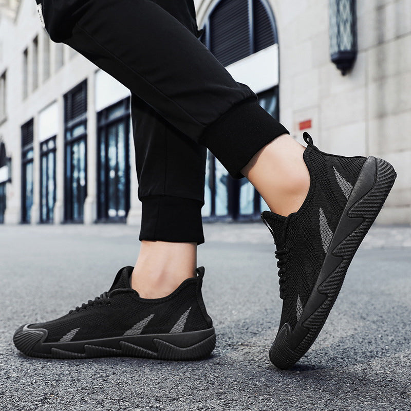 Konf | Ronald Resistant & Comfortable Shoes