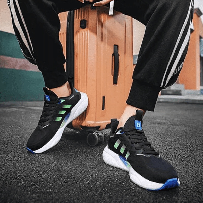Konf | Boost Pro Resistant & Comfortable Shoes