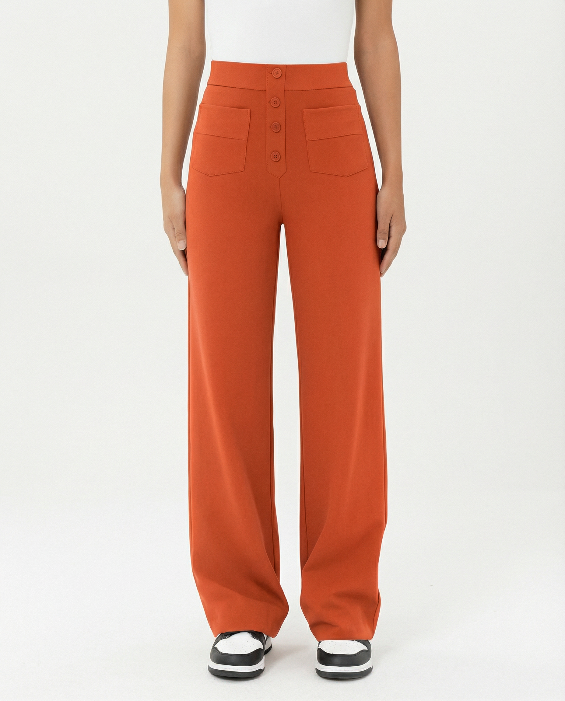 Vellura™ – High-Waist Elegance with a Perfect Fit