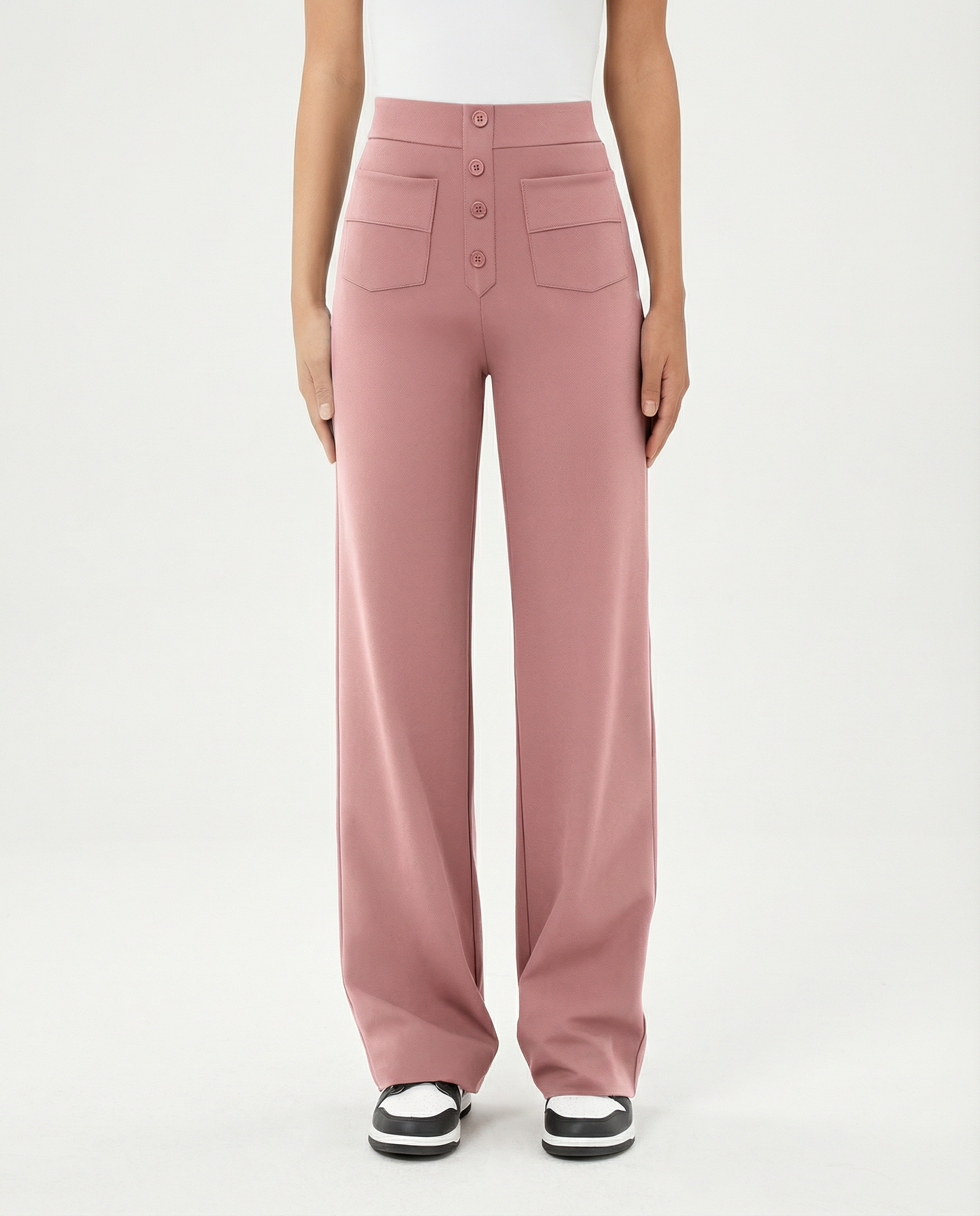 Vellura™ – High-Waist Elegance with a Perfect Fit