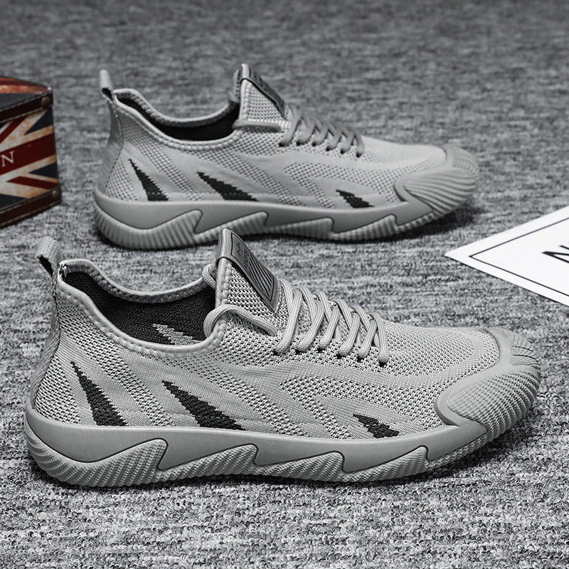 Konf | Ronald Resistant & Comfortable Shoes