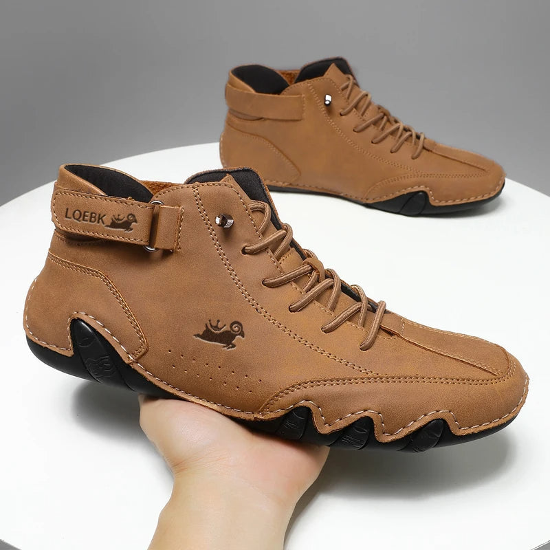 Konf | Waterproof Winter Orthopedic Shoes