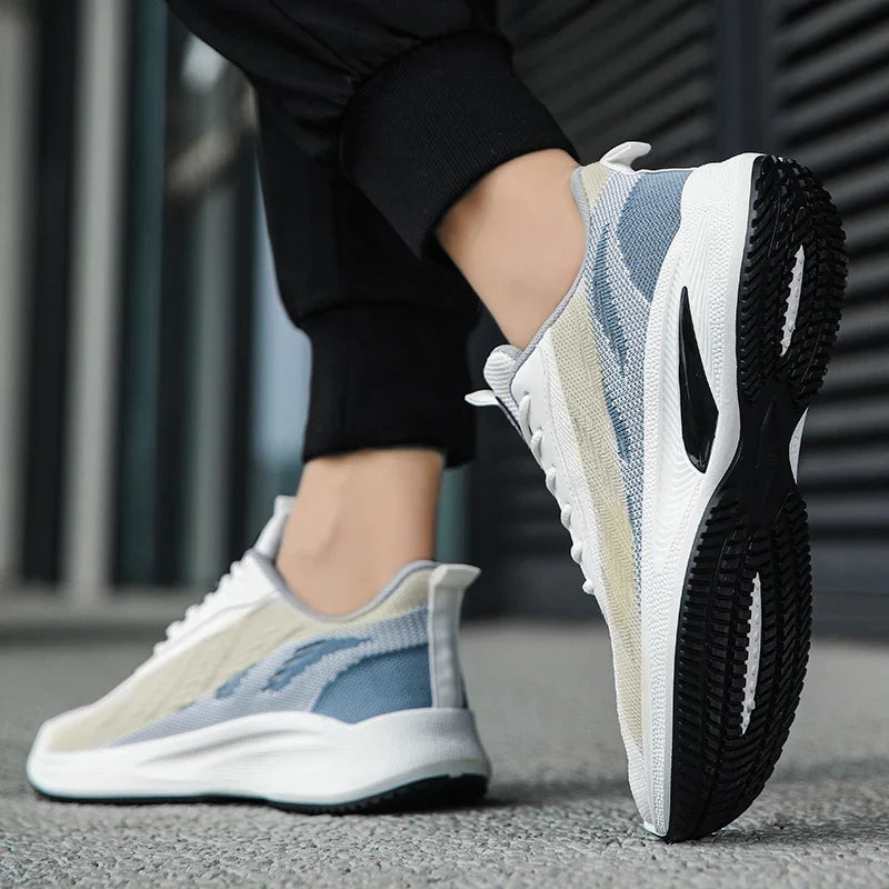 Konf | Lightweight Comfortable Mesh Orthopedic Shoes