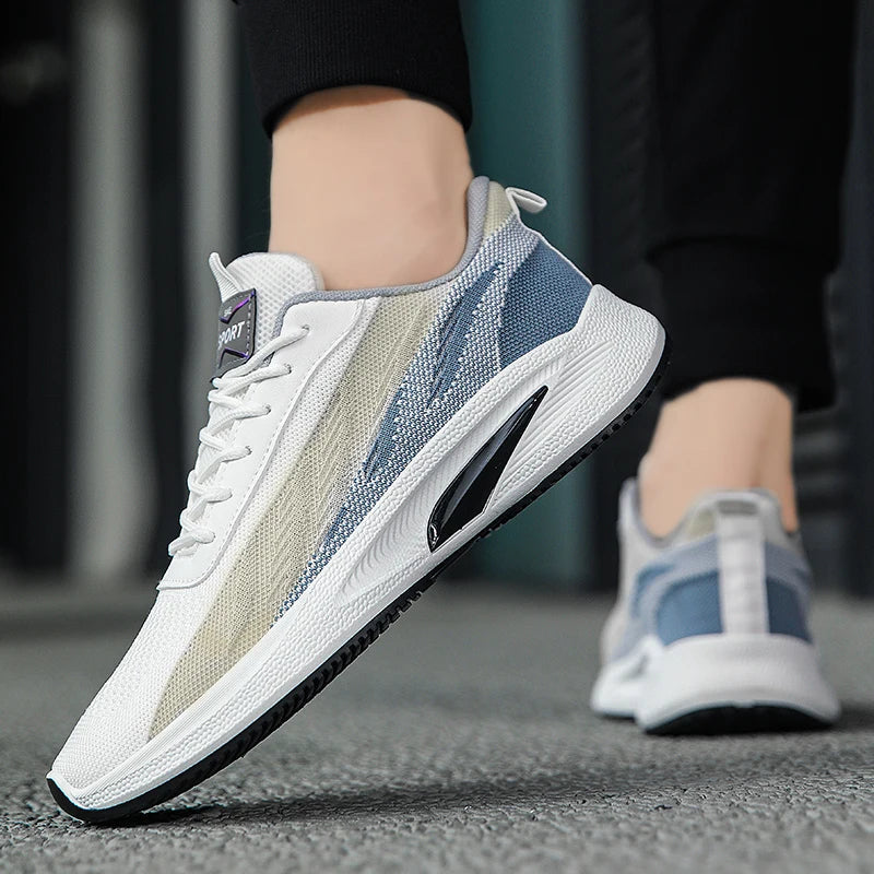 Konf | Lightweight Comfortable Mesh Orthopedic Shoes