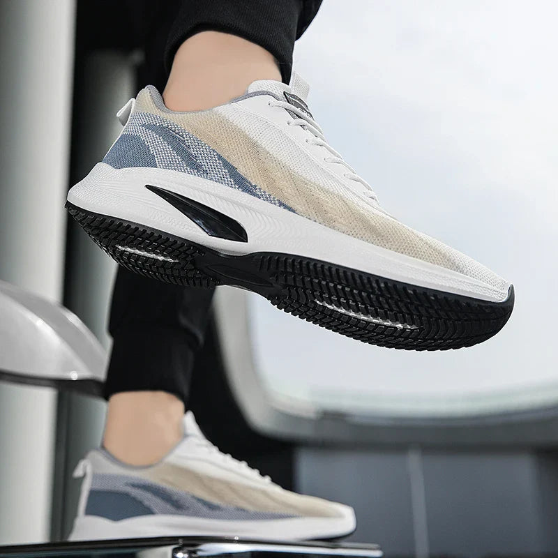 Konf | Lightweight Comfortable Mesh Orthopedic Shoes