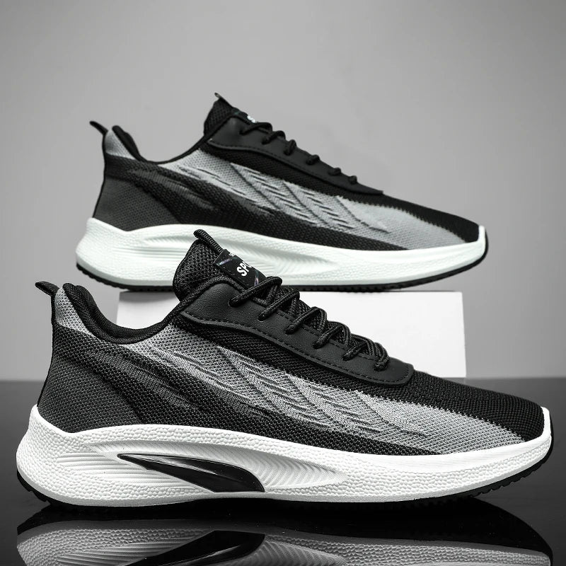 Konf | Lightweight Comfortable Mesh Orthopedic Shoes