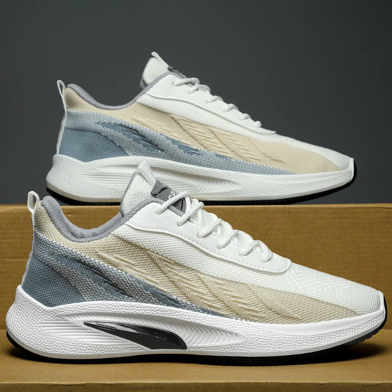 Konf | Lightweight Comfortable Mesh Orthopedic Shoes