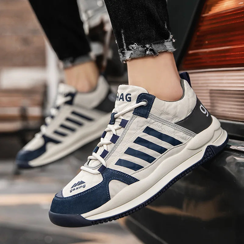 Konf | Faludi Resistant & Comfortable Shoes