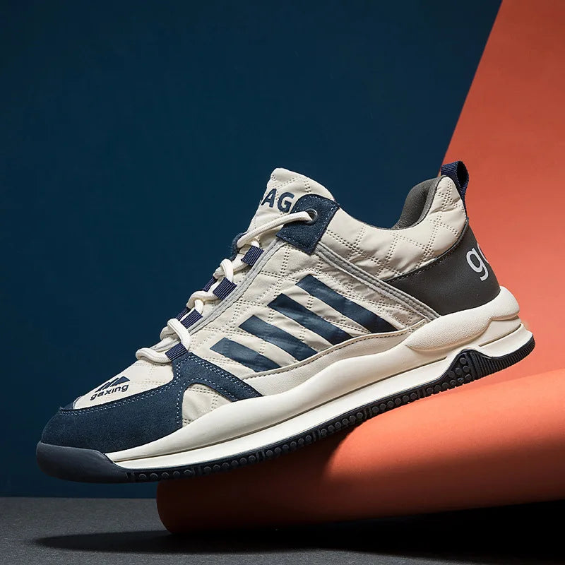 Konf | Faludi Resistant & Comfortable Shoes