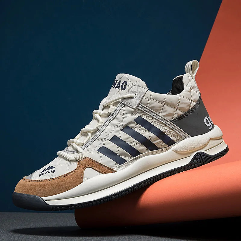 Konf | Faludi Resistant & Comfortable Shoes