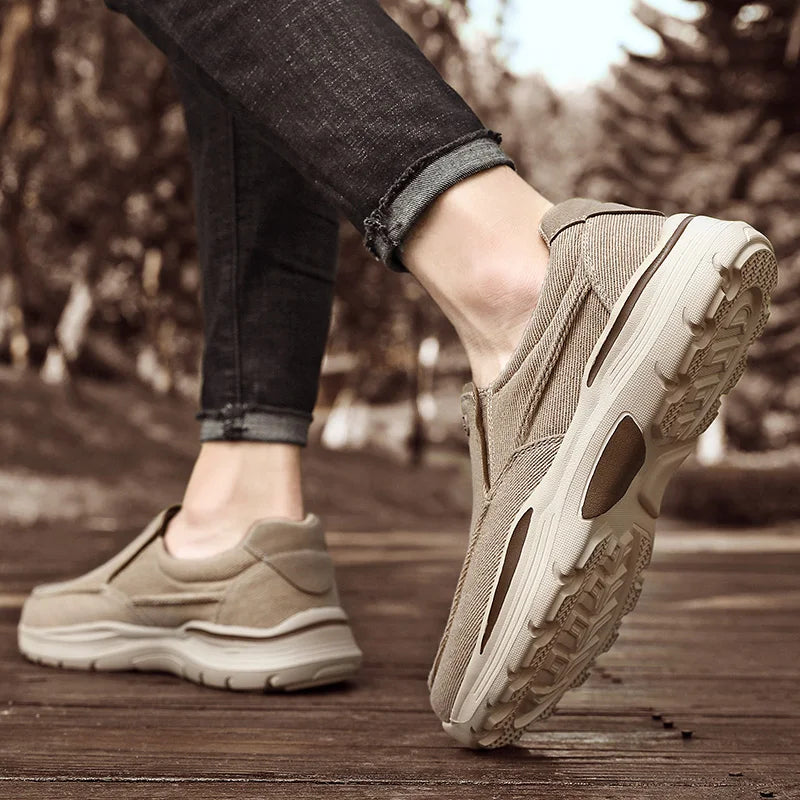 Konf | Must Pro Resistant & Comfortable Shoes