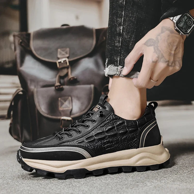 Konf | Rogue Resistant & Comfortable Shoes