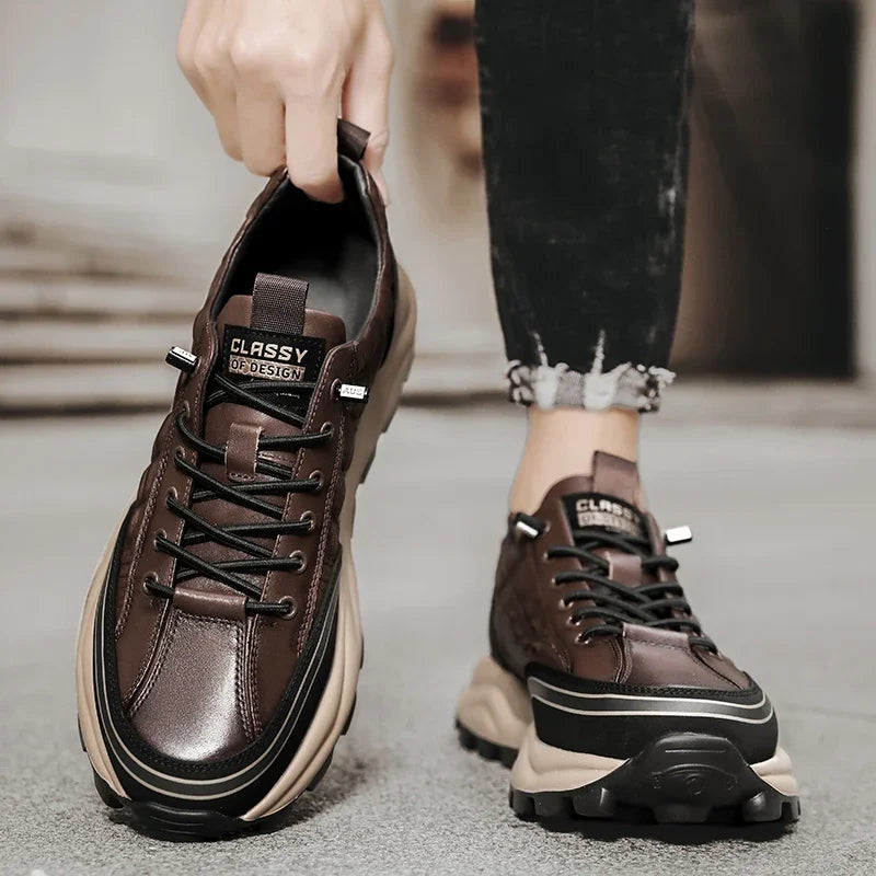 Konf | Rogue Resistant & Comfortable Shoes