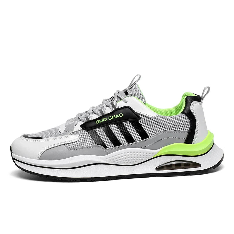 Konf | Rmax Resistant & Comfortable Shoes