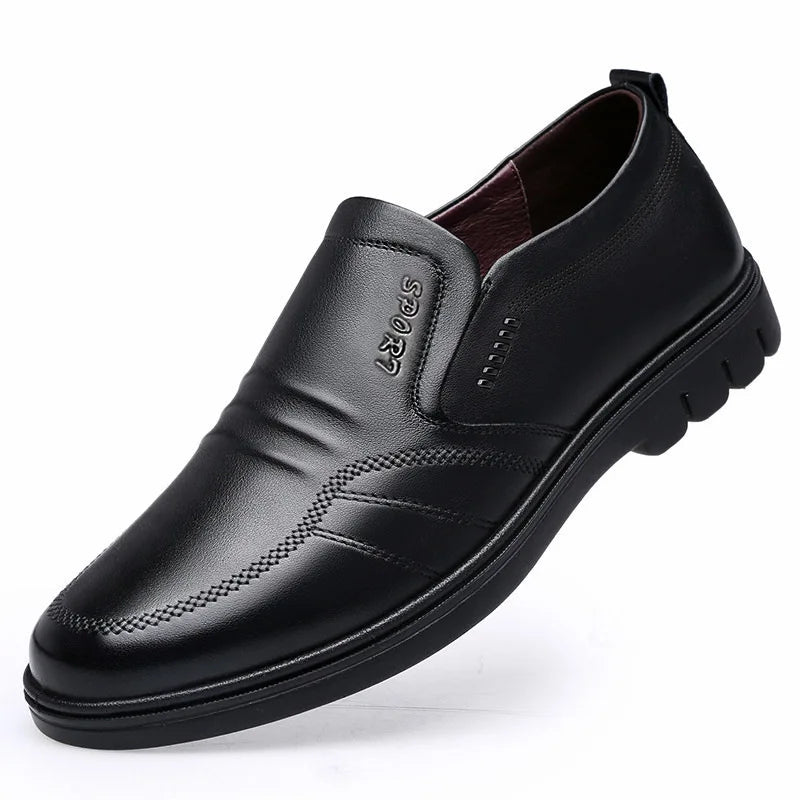 Konf | Omegan Resistant & Comfortable Shoes